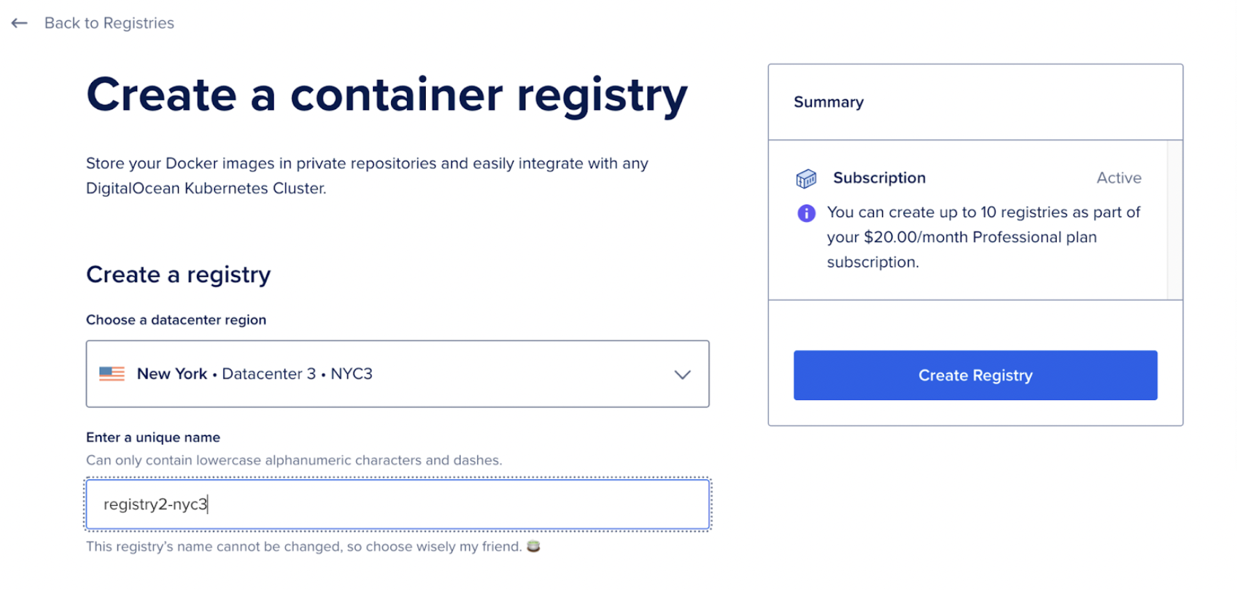Alt text for screen readers