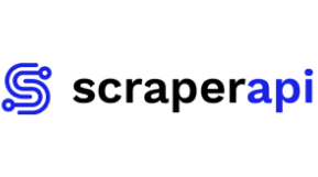 ScraperAPI Logo